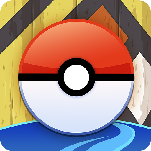 Pok&eacute;mon GO