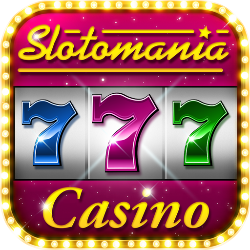 Slotomania&trade; Slots Casino Games