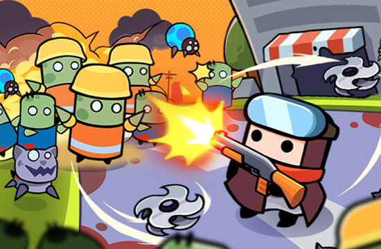 Survivor.io