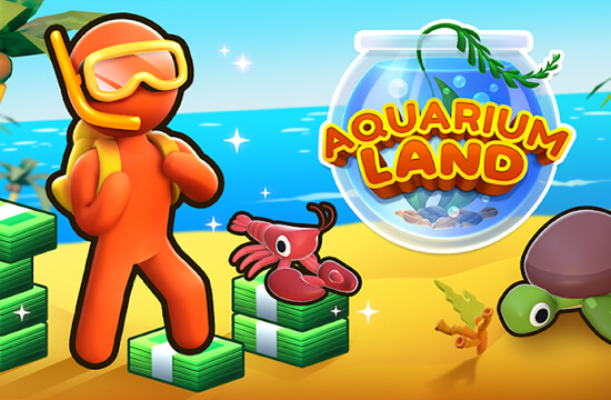 Aquarium Land
